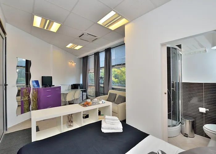 Che بيت ضيافة زادار