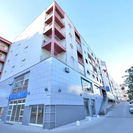 Casa de hóspedes Che