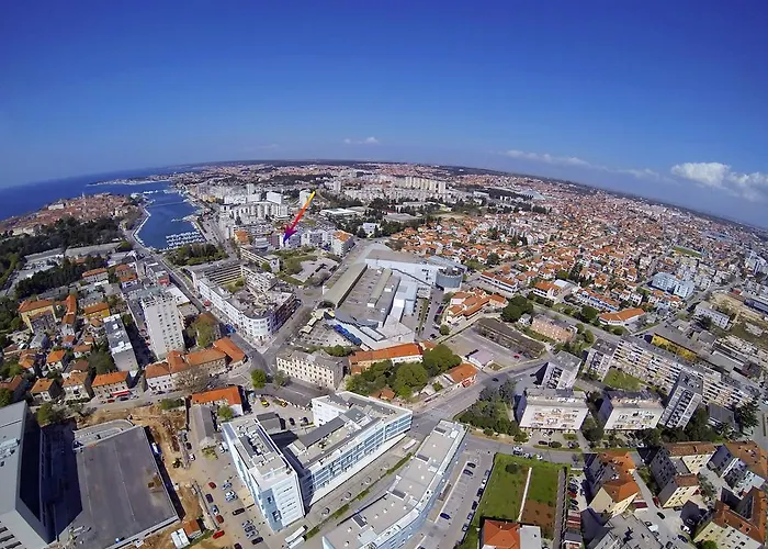 Gostinjska kuća Che Zadar