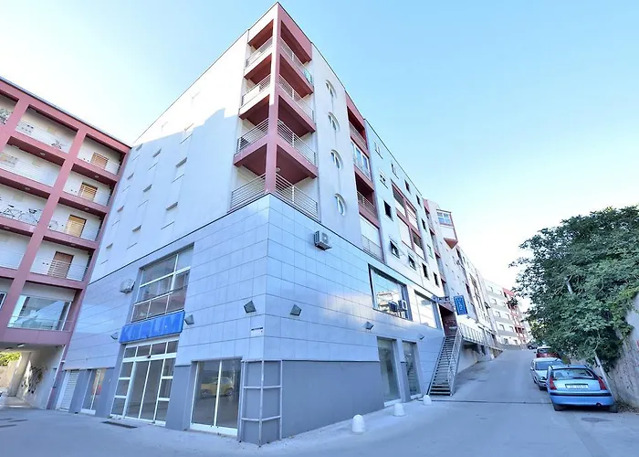 Gostinjska kuća Che