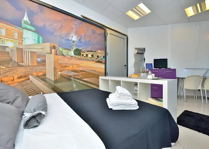 Che Gostinjska kuća